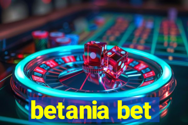 betania bet